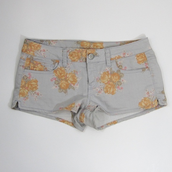 American Eagle Outfitters Pants - American Eagle Outfitters Shorts, Size 10